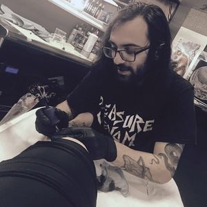 Meet your Posher, Eric